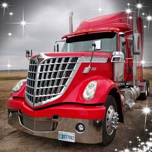 Meet your Posher, Leroy